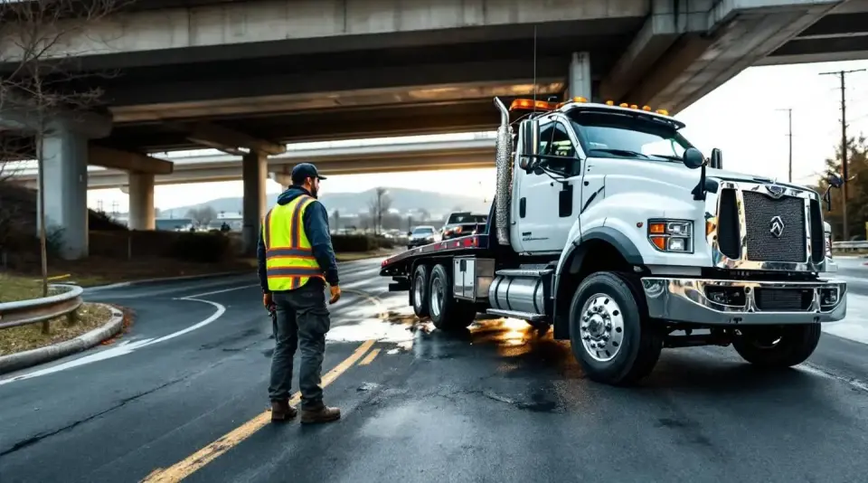 Roadstar Towing: Leading Towing Service Company in Rio Linda — Rio Linda, CA