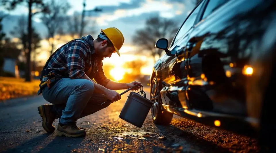 Emergency Roadside Assistance in Rio Linda — Rio Linda