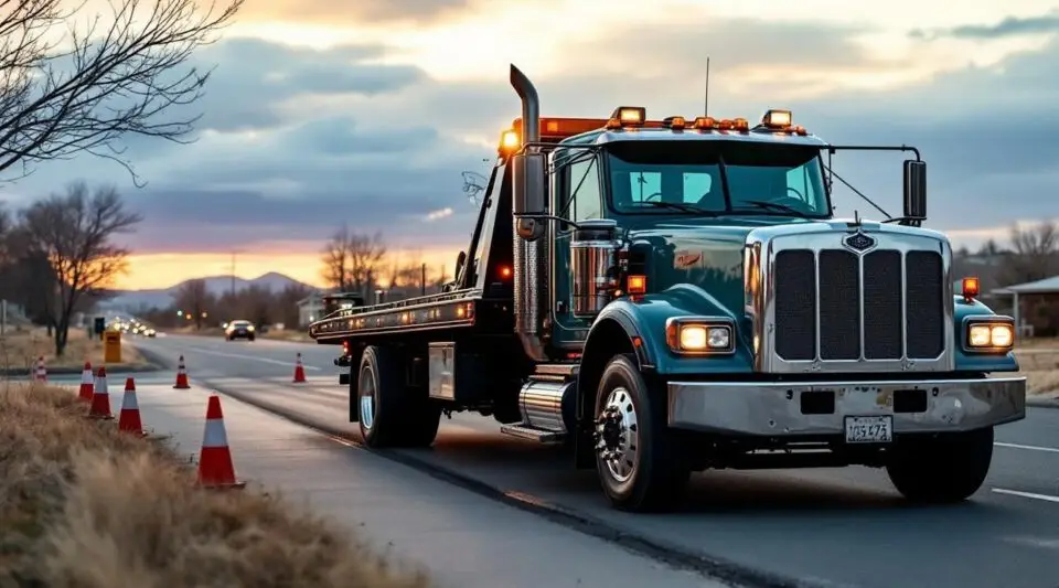 Flatbed Towing Service Rio Linda